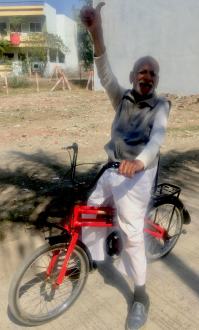 Babuji Cycle