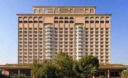 Taj Mansingh