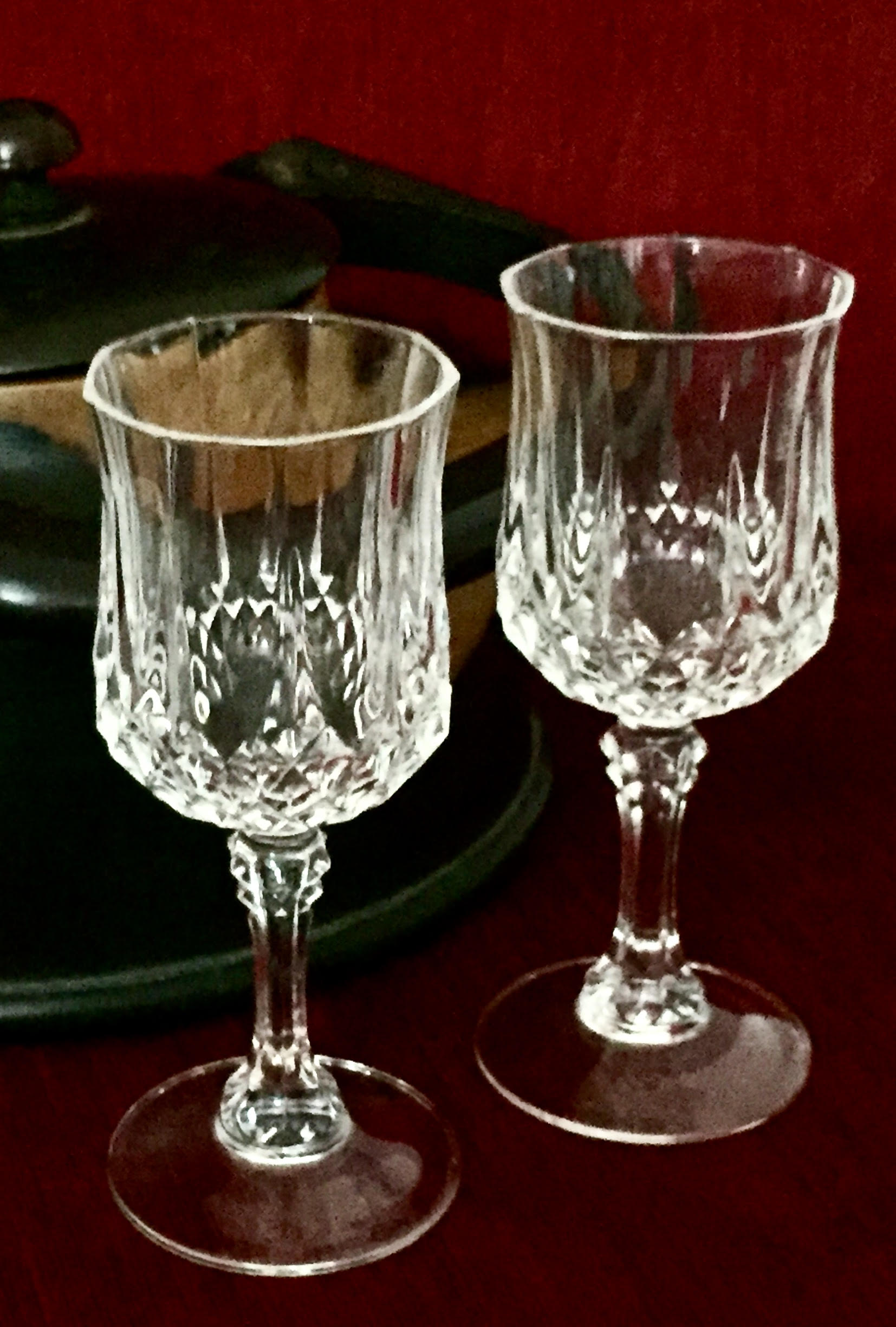 Goblets
